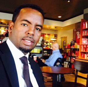 Meet your Posher, Jama